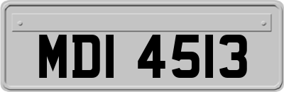 MDI4513
