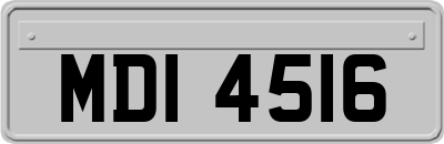 MDI4516
