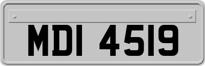 MDI4519