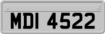 MDI4522