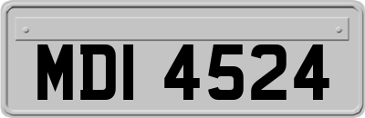 MDI4524