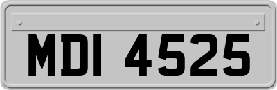 MDI4525