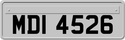 MDI4526