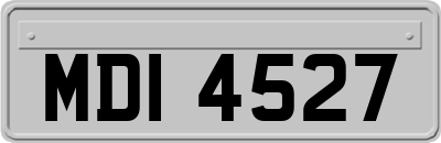 MDI4527