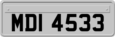 MDI4533