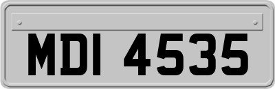 MDI4535
