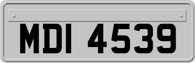 MDI4539