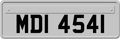 MDI4541