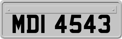 MDI4543