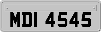 MDI4545