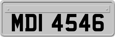 MDI4546