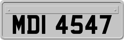 MDI4547