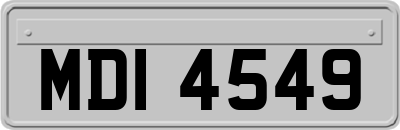 MDI4549