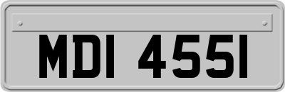 MDI4551