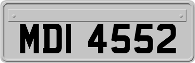 MDI4552
