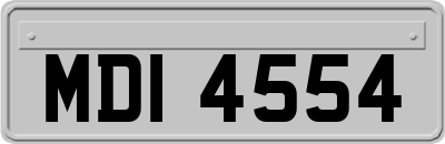 MDI4554