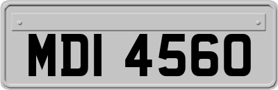 MDI4560
