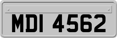MDI4562