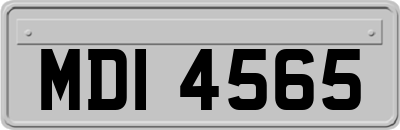 MDI4565
