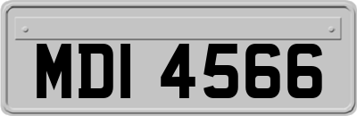 MDI4566