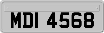 MDI4568