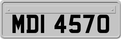 MDI4570