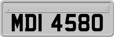 MDI4580