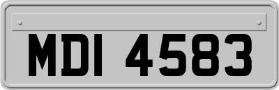 MDI4583