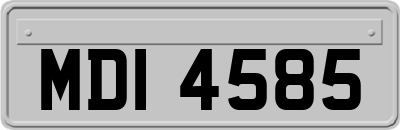 MDI4585
