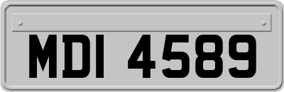 MDI4589