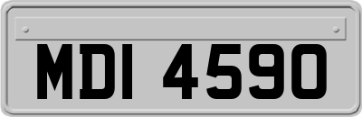 MDI4590