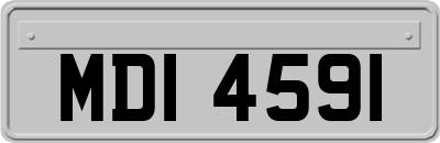 MDI4591