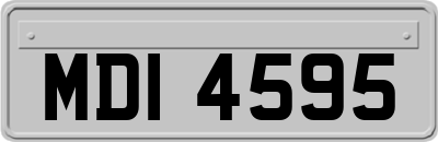 MDI4595