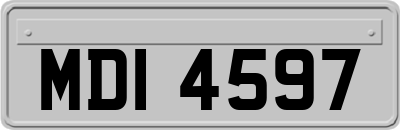 MDI4597