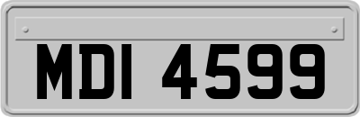 MDI4599
