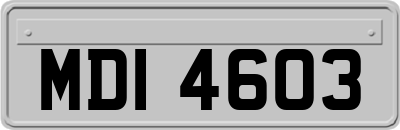 MDI4603