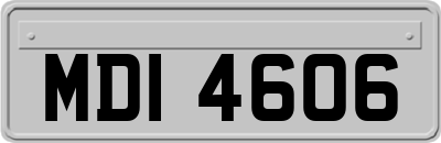 MDI4606