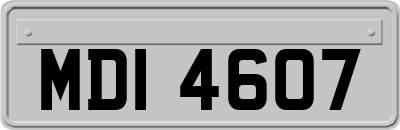 MDI4607