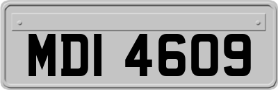 MDI4609