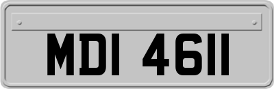 MDI4611