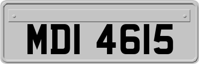 MDI4615