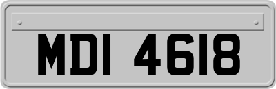 MDI4618