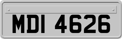 MDI4626