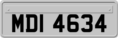 MDI4634