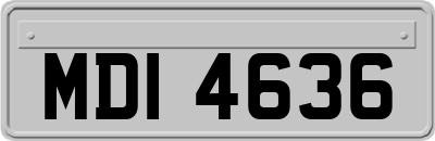 MDI4636