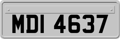 MDI4637