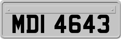 MDI4643