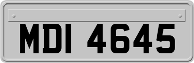 MDI4645