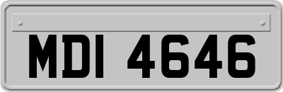 MDI4646