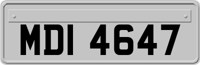 MDI4647